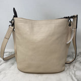 LONGCHAMP WOMEN'S BAG beige