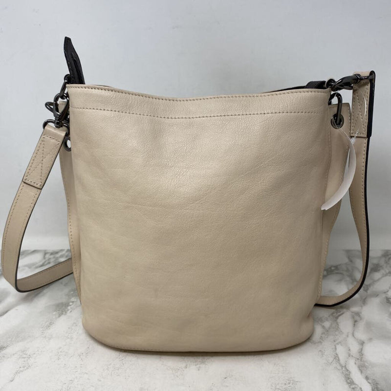 LONGCHAMP WOMEN'S BAG beige