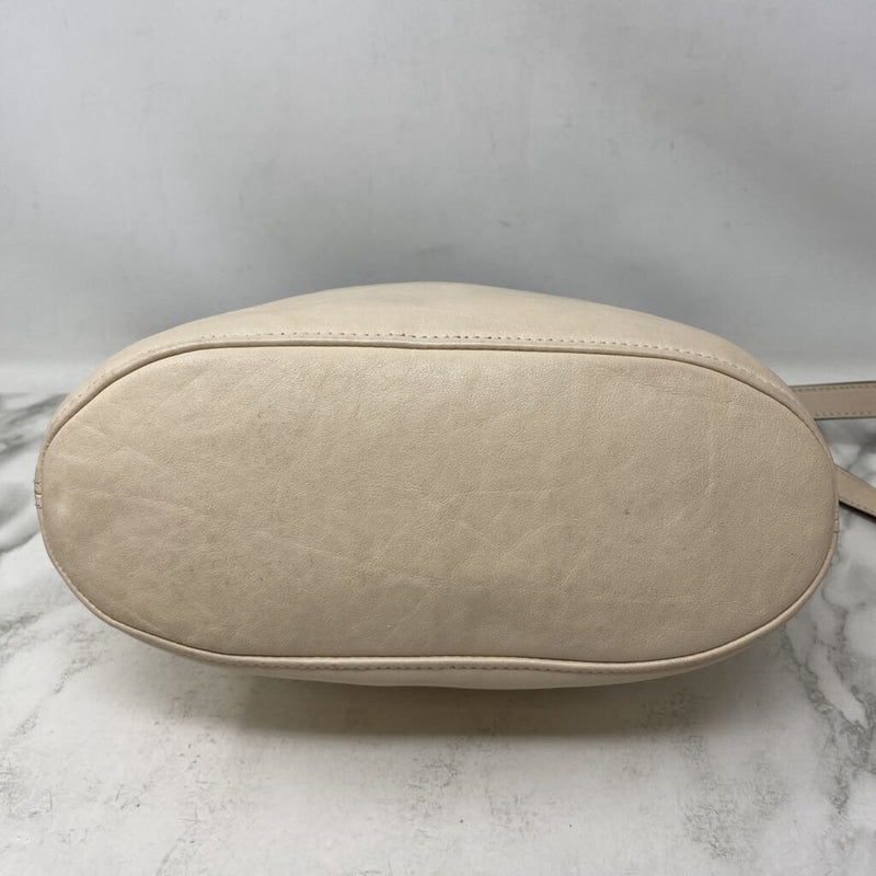 LONGCHAMP WOMEN'S BAG beige