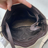 LONGCHAMP WOMEN'S BAG beige