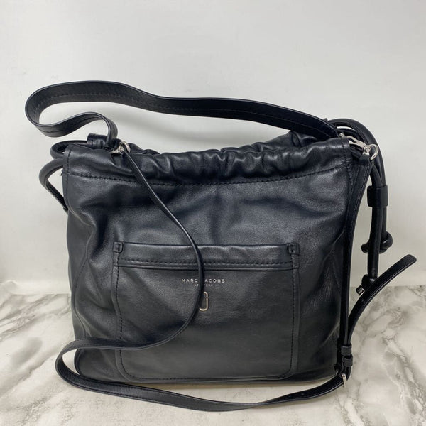 MARC JACOBS WOMEN'S BAG black