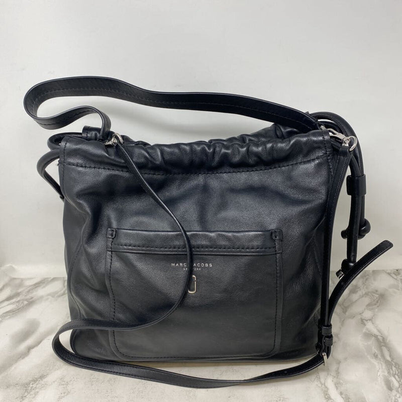 MARC JACOBS WOMEN'S BAG black
