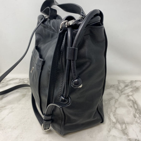 MARC JACOBS WOMEN'S BAG black