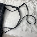 MARC JACOBS WOMEN'S BAG black