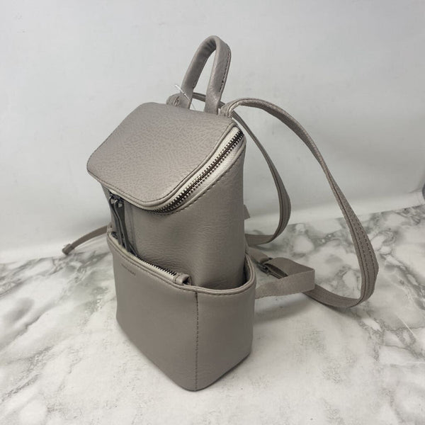 MATT&NATT WOMEN'S BAG grey
