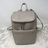 MATT&NATT WOMEN'S BAG grey
