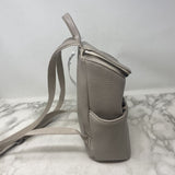 MATT&NATT WOMEN'S BAG grey