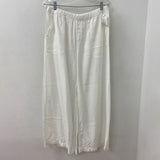 SPLENDID WOMEN'S PANTS white M