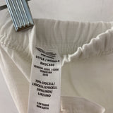 SPLENDID WOMEN'S PANTS white M
