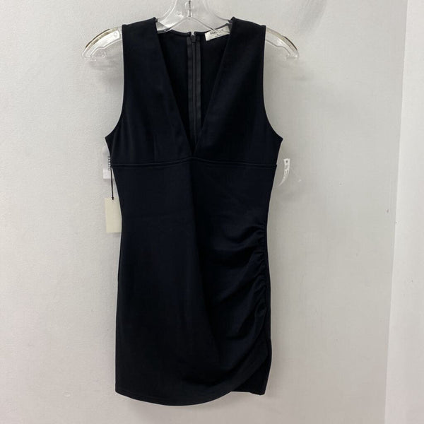 BABATON WOMEN'S DRESS black 4