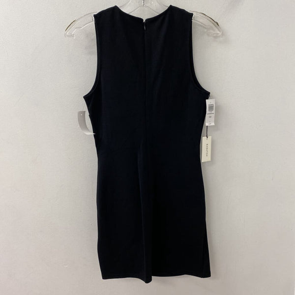 BABATON WOMEN'S DRESS black 4