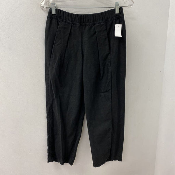 WILFRED WOMEN'S PANTS black XXS