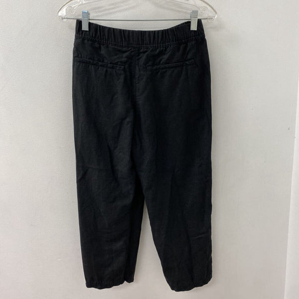 WILFRED WOMEN'S PANTS black XXS