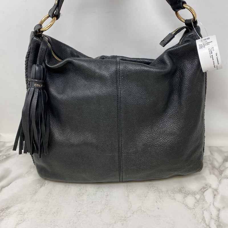 COLE HAAN WOMEN'S BAG black