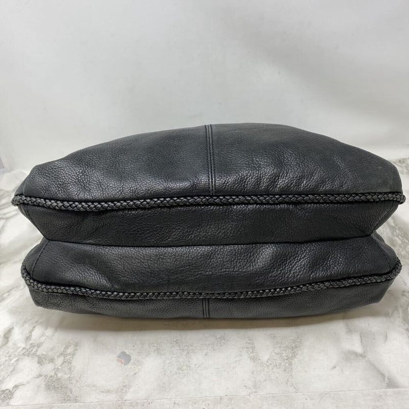COLE HAAN WOMEN'S BAG black