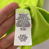 Live in the Moment WOMEN'S T-SHIRT lime L/XL