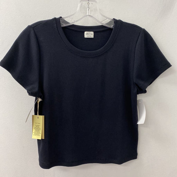 WILFRED WOMEN'S T-SHIRT black L
