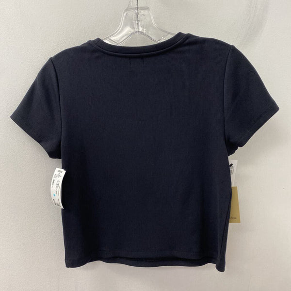 WILFRED WOMEN'S T-SHIRT black L