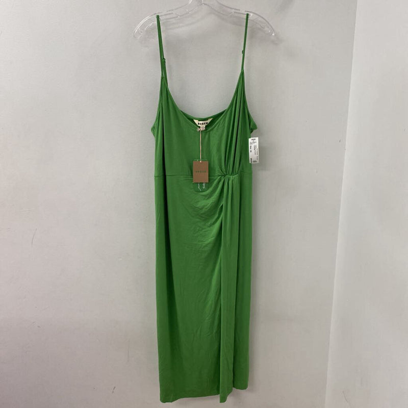 boden WOMEN'S DRESS green 20