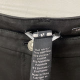 OLSEN WOMEN'S PANTS black XL
