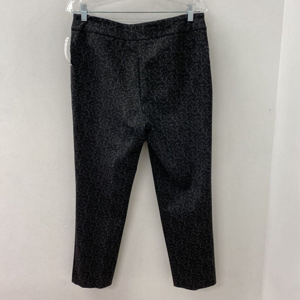 CONTEMPORAINE simons WOMEN'S PANTS charcoal black mix L?