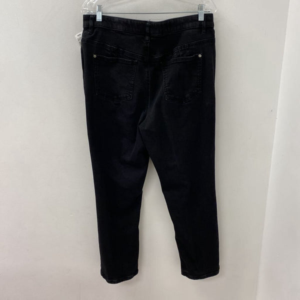 DC JEANS WOMEN'S JEANS black 16P