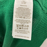boden WOMEN'S TANK/CAMI green navy cream mix 14