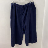 boden WOMEN'S PANTS navy XL