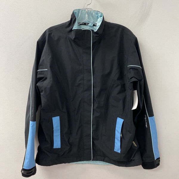 SUNICE WOMEN'S ACTIVE OUTER black L