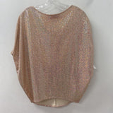 PINK VIOLET WOMEN'S TOP pink mix S/M