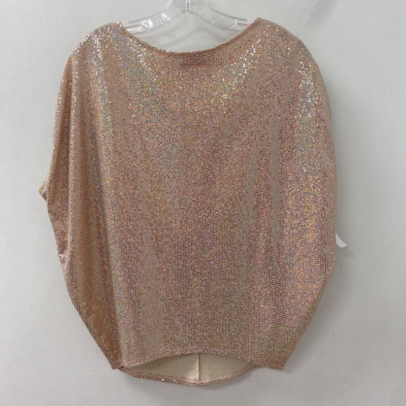 PINK VIOLET WOMEN'S TOP pink mix S/M