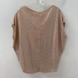 PINK VIOLET WOMEN'S TOP pink mix S/M