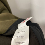 MELANIE LYNE WOMEN'S BLAZER/JACKET olive green 6