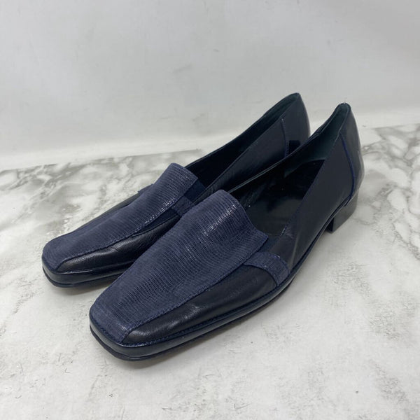 AMALFI WOMEN'S FOOTWEAR navy 11SS
