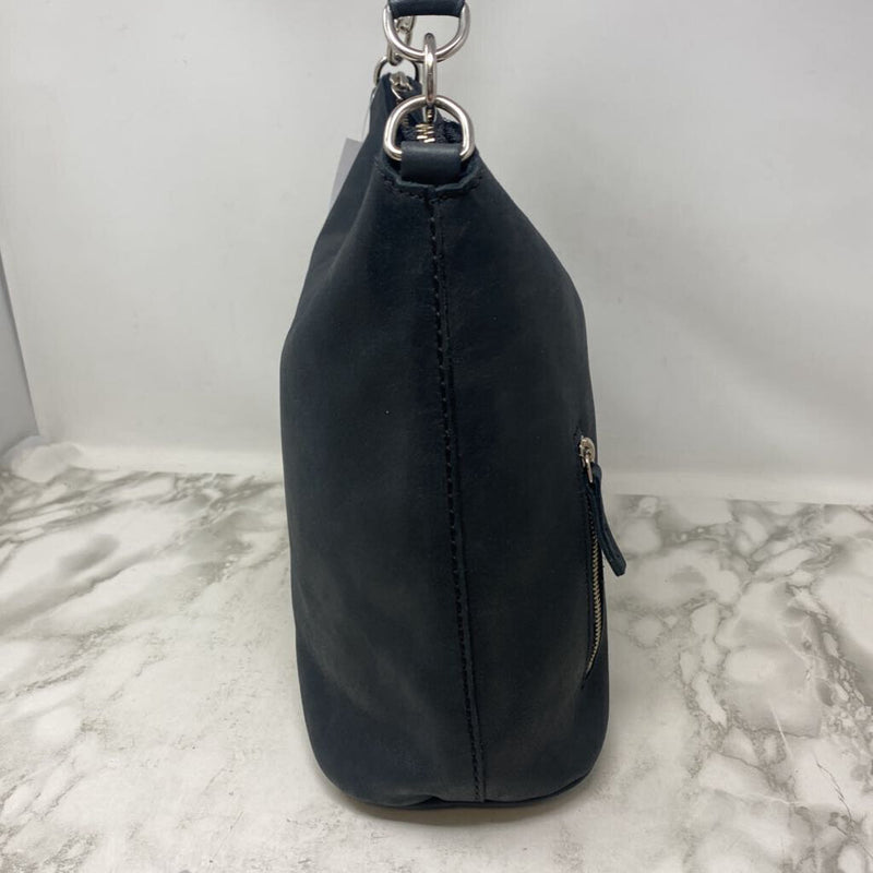 ROOTS WOMEN'S BAG black