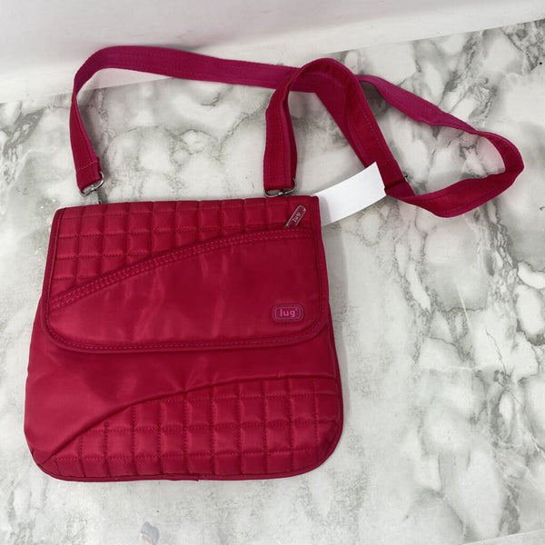 LUG WOMEN'S BAG pink