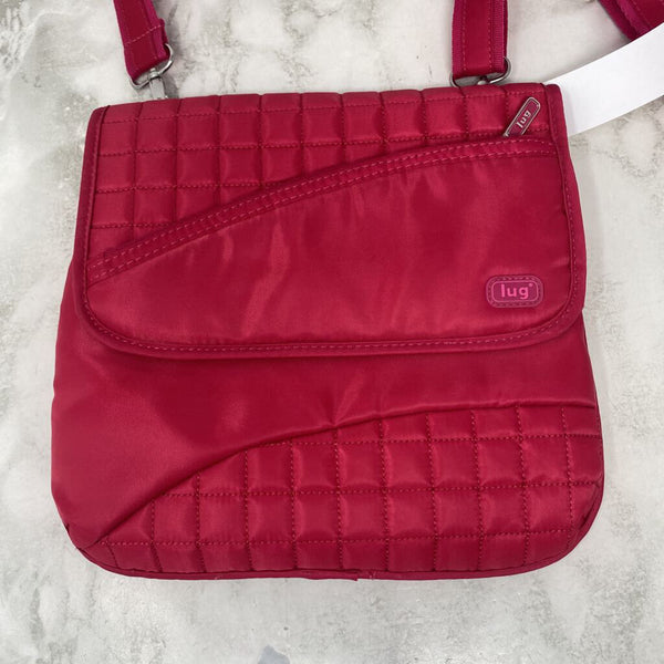 LUG WOMEN'S BAG pink
