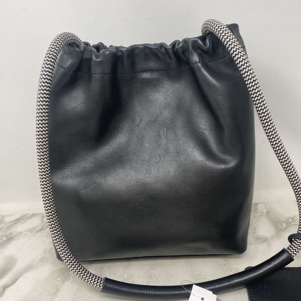 WOMEN'S BAG black