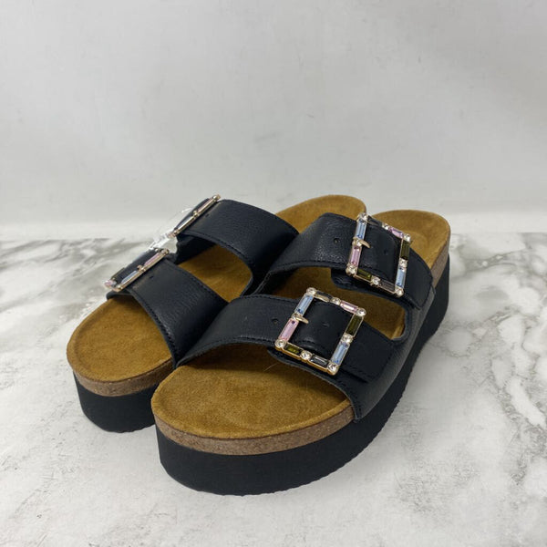 NAOT WOMEN'S SANDALS black multi 39