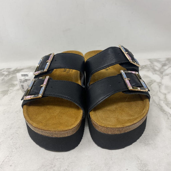 NAOT WOMEN'S SANDALS black multi 39