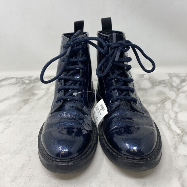 AGL WOMEN'S BOOTS navy 36.5