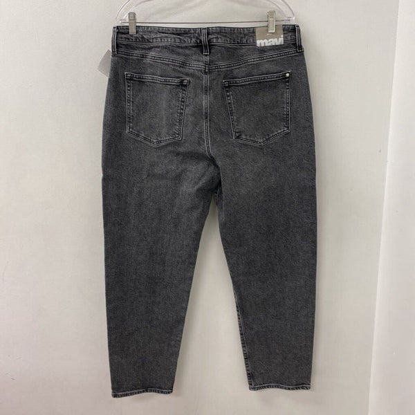 MAVI WOMEN'S JEANS grey L/34