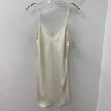 WILFRED WOMEN'S DRESS champagne S