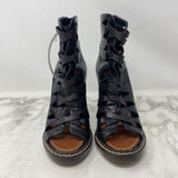 PROENZA SCHOULER WOMEN'S BOOTS black 36.5