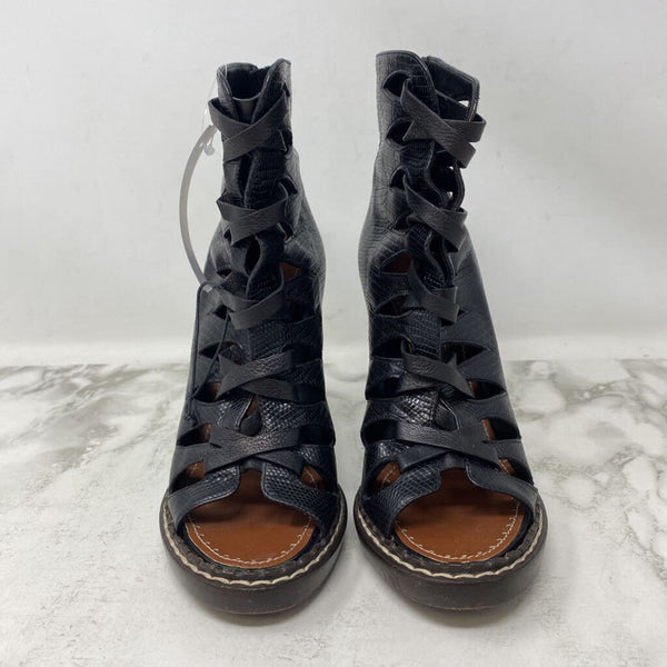 PROENZA SCHOULER WOMEN'S BOOTS black 36.5