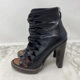 PROENZA SCHOULER WOMEN'S BOOTS black 36.5