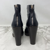 PROENZA SCHOULER WOMEN'S BOOTS black 36.5
