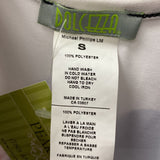 dolcezza WOMEN'S DRESS white black multi S