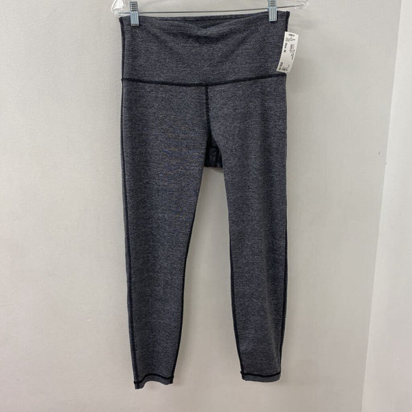 LOLE WOMEN'S ACTIVE BOTTOM grey M