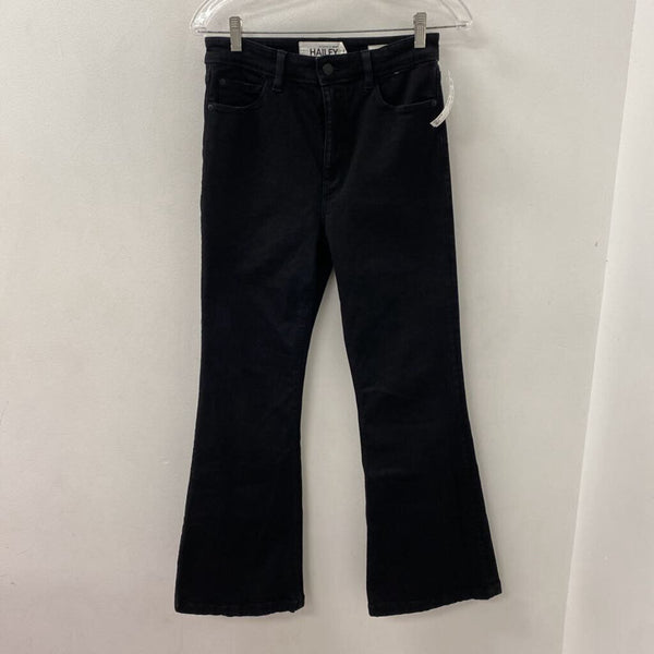 DYNAMITE WOMEN'S JEANS black S/27